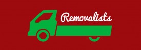 Removalists Harriet - Furniture Removals